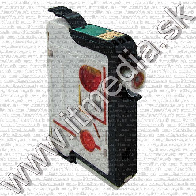 Image of Epson ink (ezPrint) 1004T *Yellow* **14ml** (IT6892)